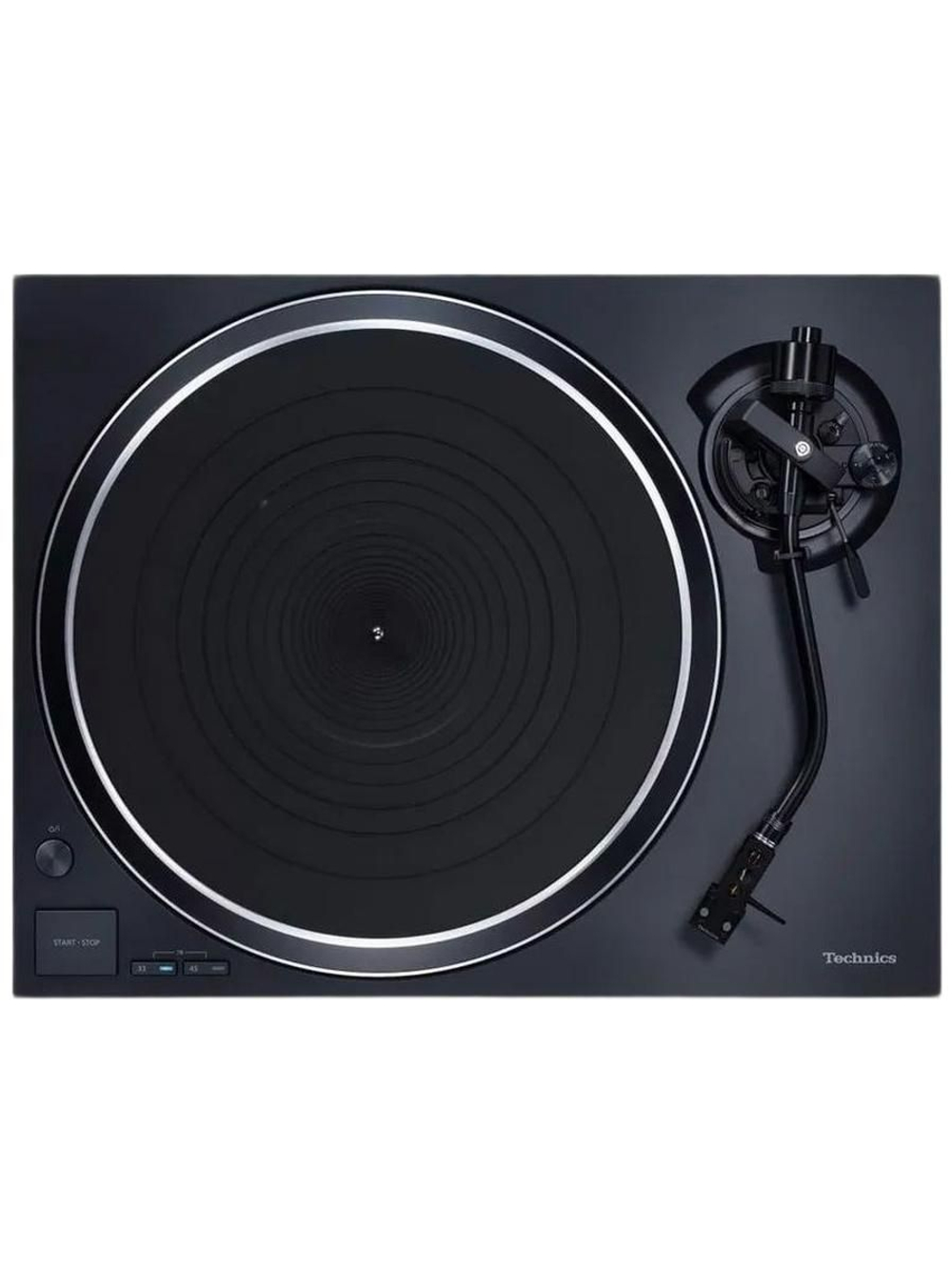 Проигрыватель винила Technics SL-1500C-K Black