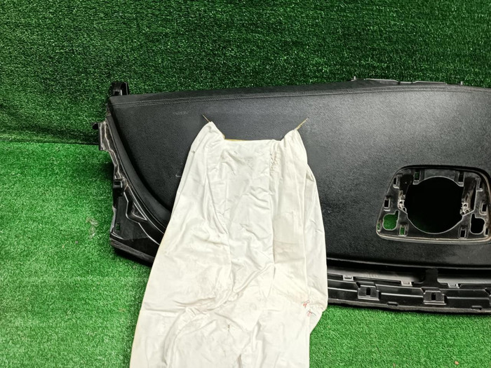 Комплект безопасности Kia Sorento 3 UM Prime (2014-2020)