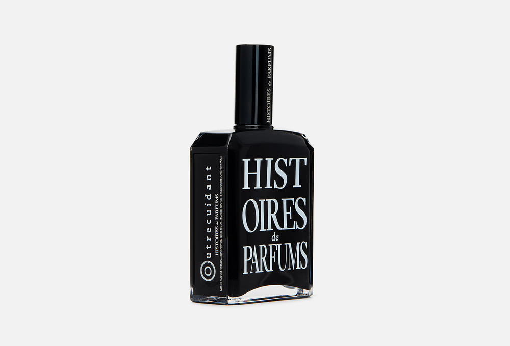 Histoires de Parfums Outrecuidant