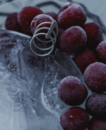 кольцо box&hoop