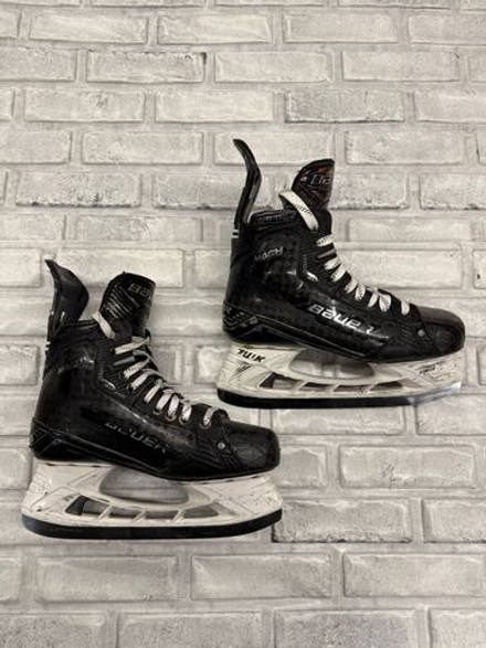 Bauer supreme mach SR 7 FIT2 (EUR 42)