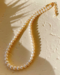 Ожерелье Коко из жемчуга