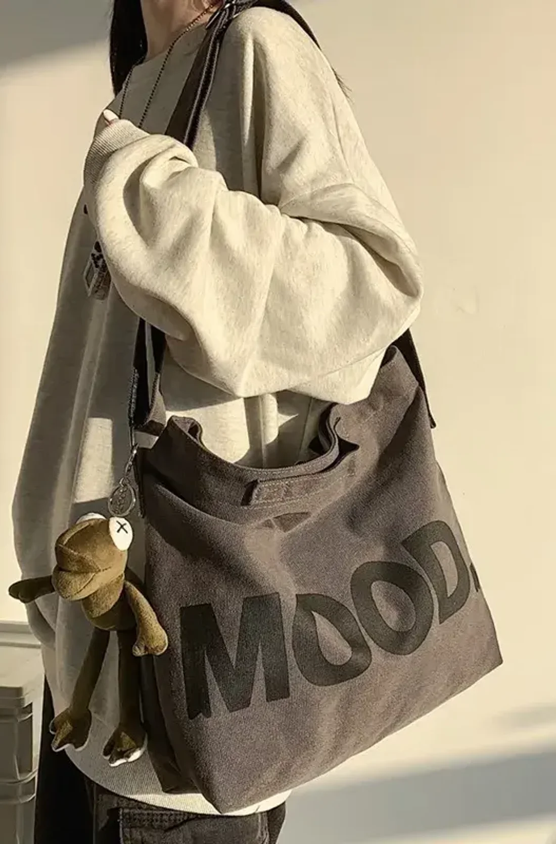 Сумка на плечо «MOOD»