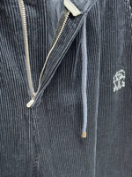 Вельветовые брюки Brunello Cucinelli