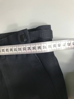 Брюки Alessandro Borelli для школьного образа, на 12 лет