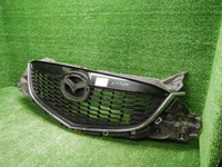 Решетка радиатора Mazda CX-5 (11-15)
