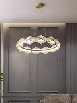 Люстра SIVE  by Altavolta