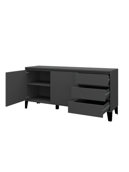 Комод ДЕПО правый