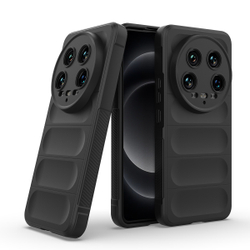 Противоударный чехол Flexible Case для Xiaomi 14 Ultra