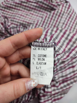 Блузка-боди красивая 46 размер