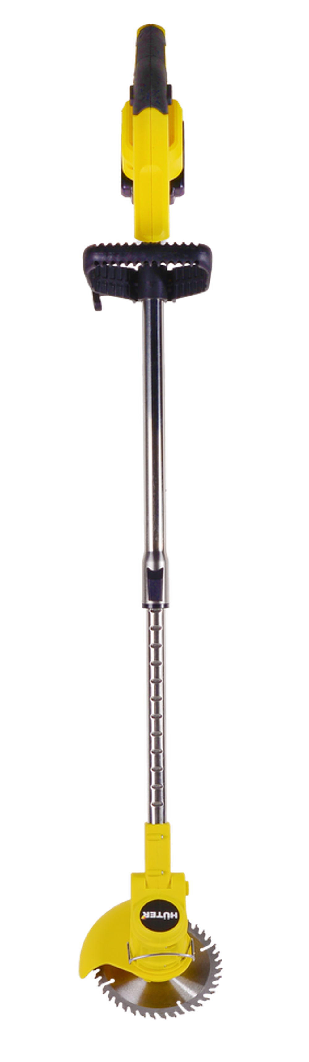 Аккумуляторный триммер Huter GET-20M-Li