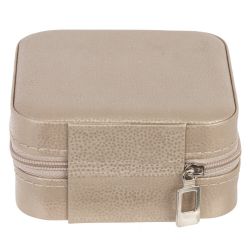 GAEM Шкатулка для украшений, L9,5 W9,5 H5 см