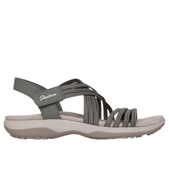 Skechers Reggae Slim Sunnyside2.0 'Brown'