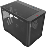 Корпус mATX Bloody BD-CC112-BK