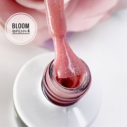 Bloom Гель-лак French 4, 8 мл