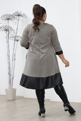 Цена на Платье-4445 больших размеров