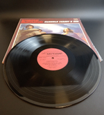 2 LP Владимир Высоцкий - Сыновья уходят в бой. 2 Виниловые пластинки 12 дюймов. Мелодия СССР 1986 год.