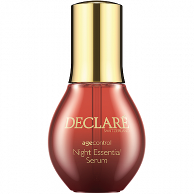 DECLARE Ночная восстанавливающая сыворотка | Night Essential Serum