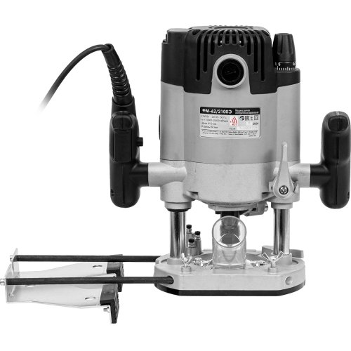 Фрезер Интерскол ФМ-62/2100 Э