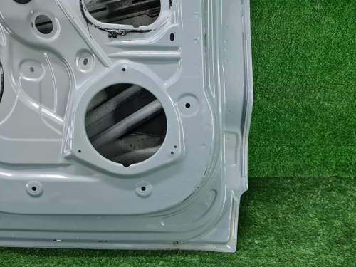 Дверь задняя левая Geely Tugella (2019-н.в.)