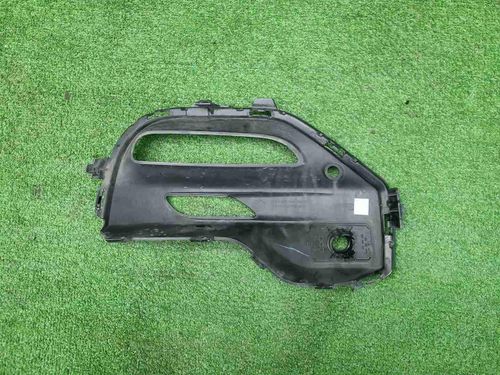 Накладка ПТФ левая BMW X5 G05 (2018-2023) M-paket