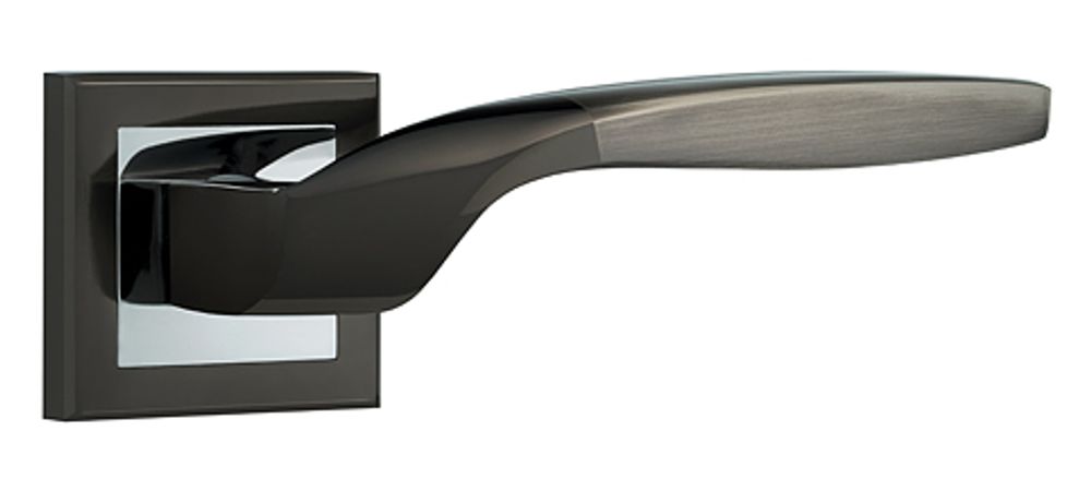 Дверная ручка для межкомнатной двери СОРРЕНТО ITAROS ПРЕМИУМ ПЛЮС