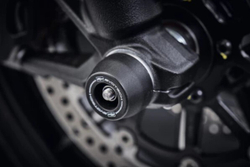 Evotech Performance Слайдеры в оси Ducati Scrambler 1100