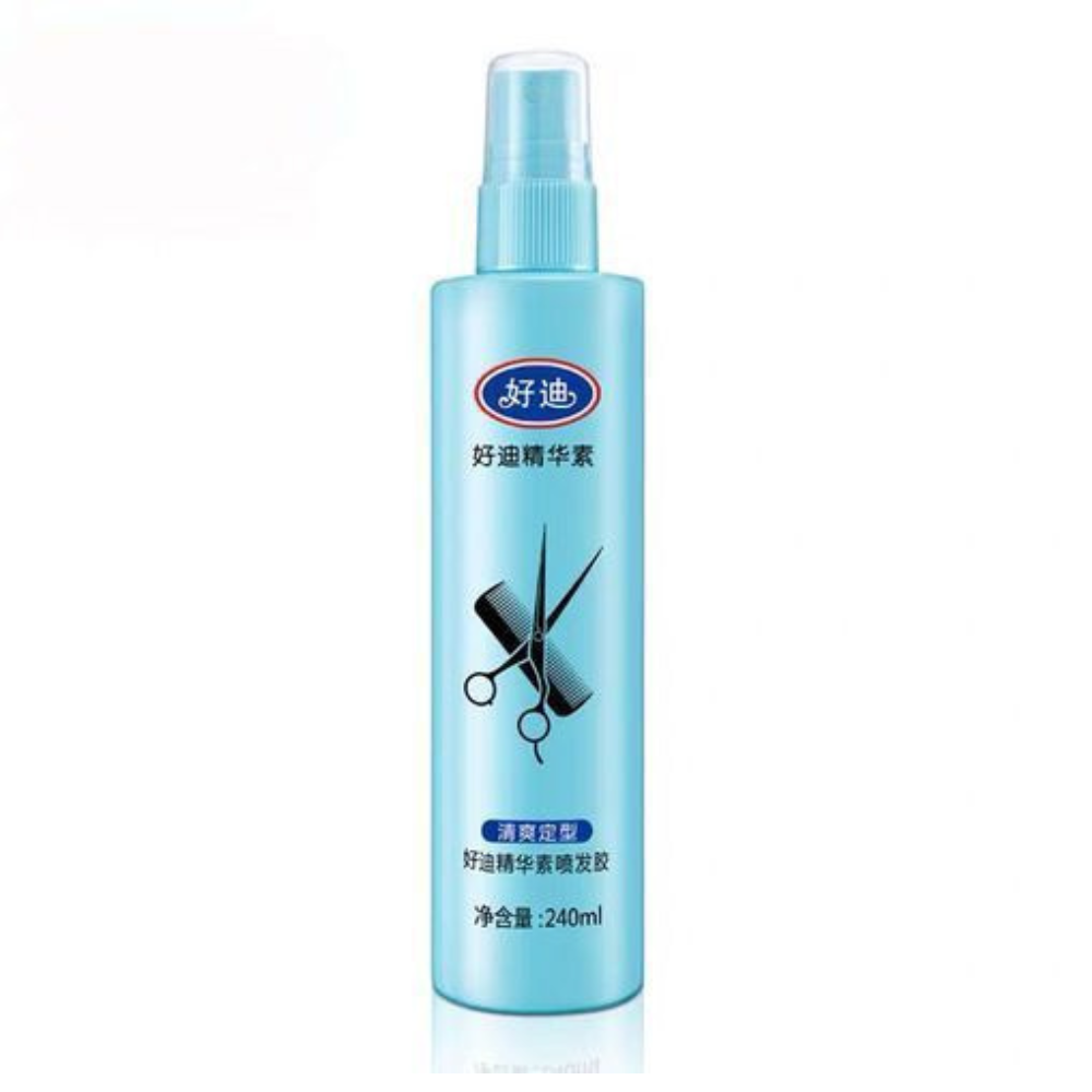 Лак для волос Goody Essence 240 мл
