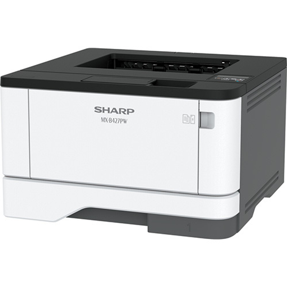 Принтер SHARP MXB427PWEU A4 600х600