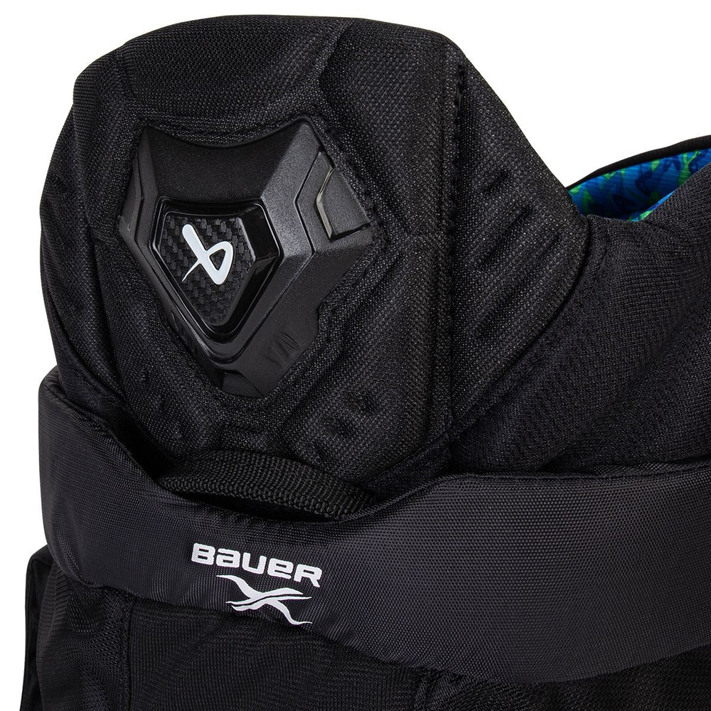 Трусы хоккейные Bauer S24 X JR