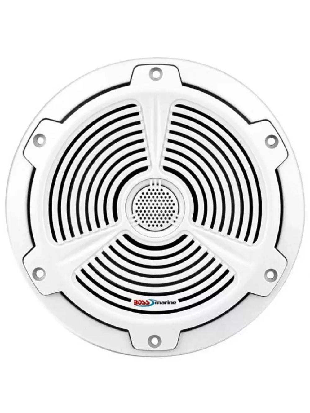 Динамики Boss Audio Marine MR752C, 400 Вт, 7.5"