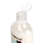 Крем-гель для душа "Тропический коктейль" фл, 500мл. (Compliment)