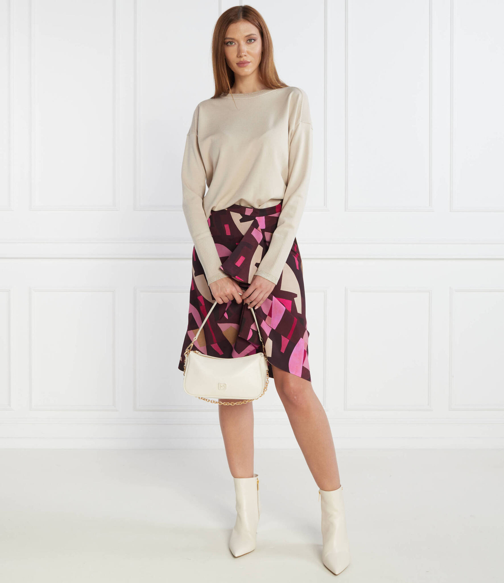 Свитер RIGOLO Marella SPORT - бежевый(33663139)