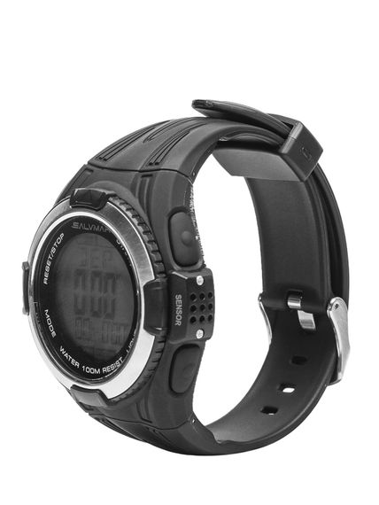 Прибор наручный для подводной охоты и фридайвинга SalviMar One Plus