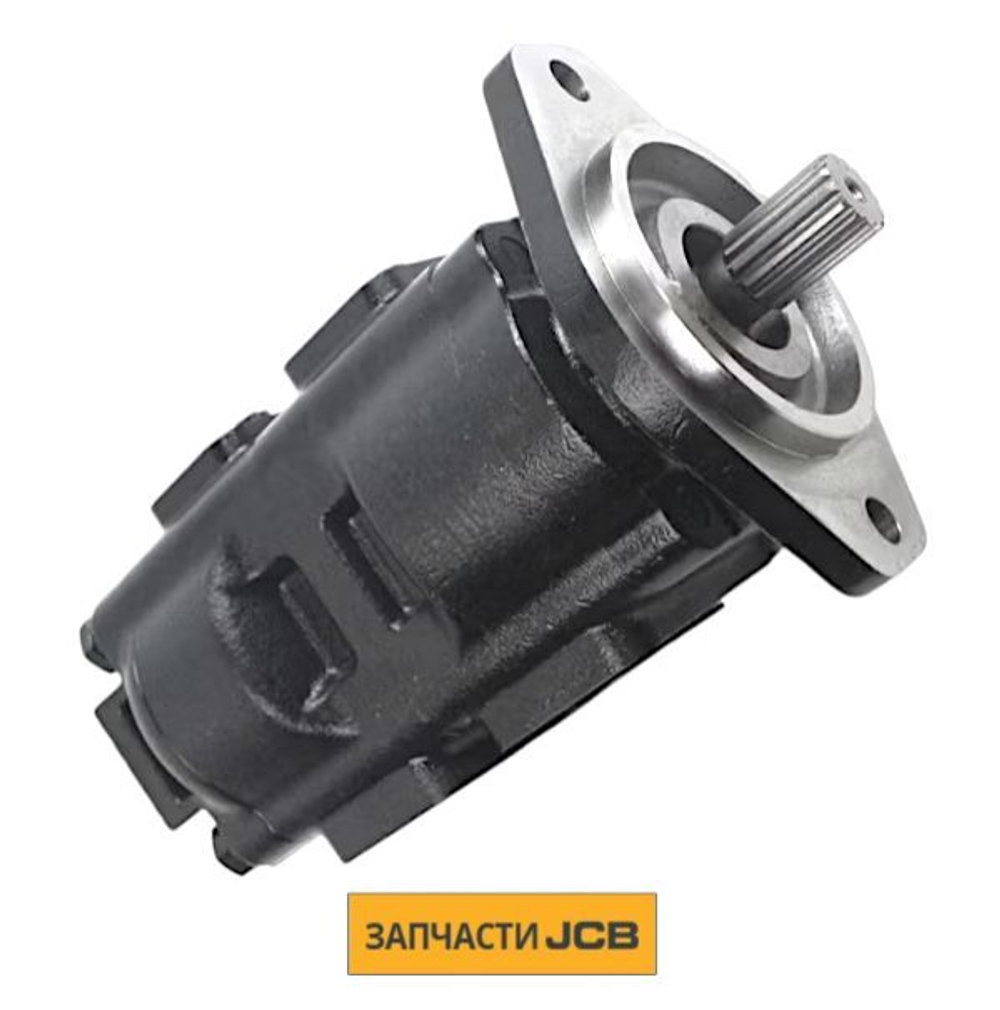 Гидронасос JCB 334/Y1469