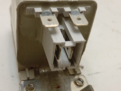 WLF20181CE/18 кт38 Сетевой фильтр для стиральной машины Bosch 9000121322 б/у