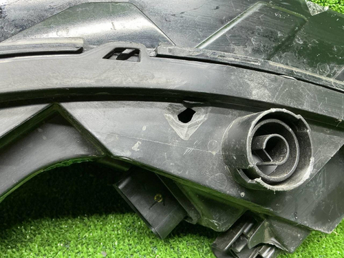 ДХО правый JAECOO J7 (2023-н.в.) LED