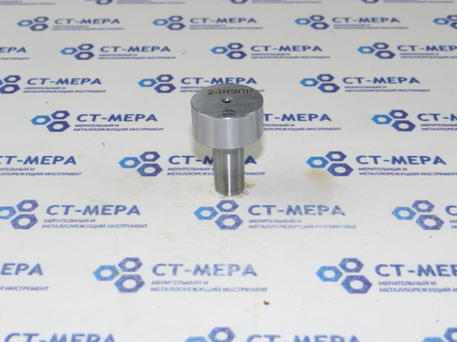 Калибр-пробка гладкая 24 Н9 ПР