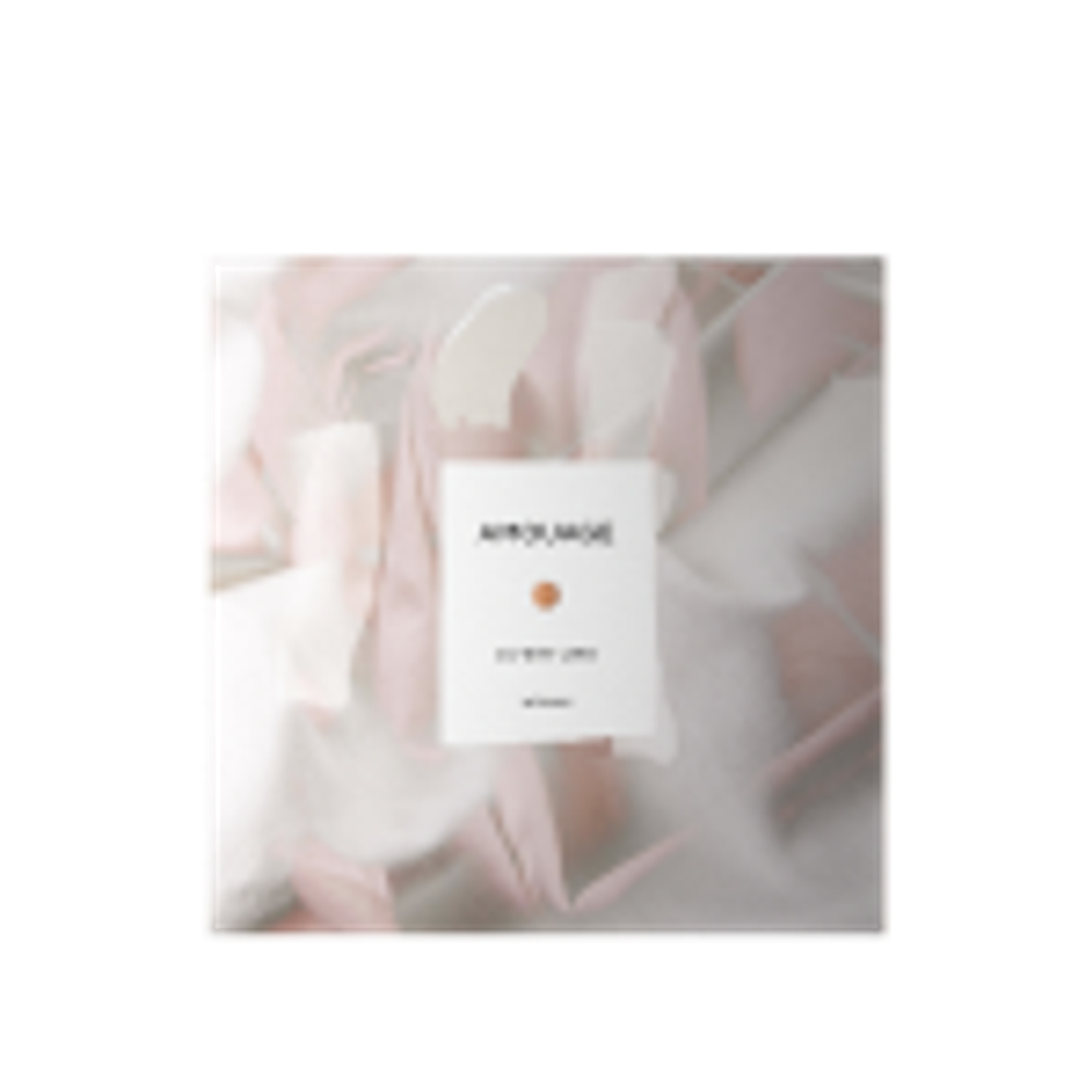 Amouage Overture woman NEW