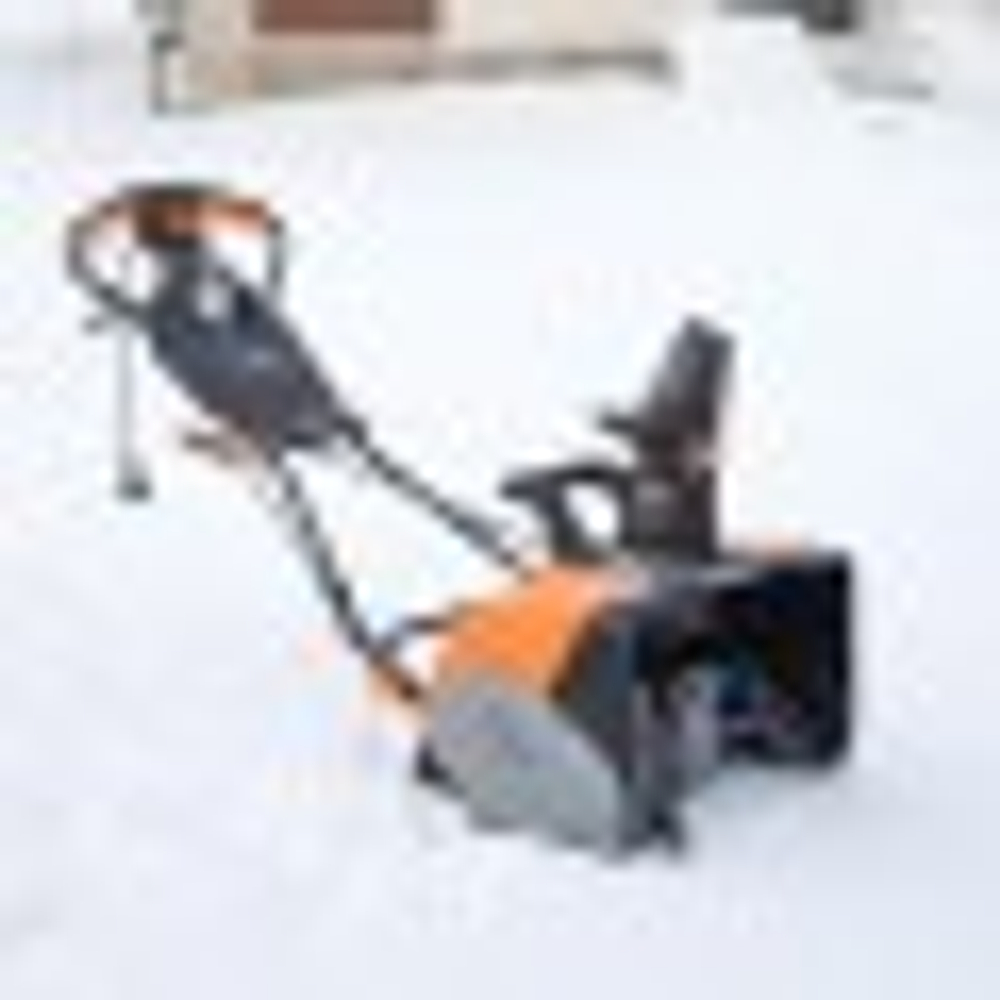 Снегоуборщик электрический 3 кВт 4 л.с. DAEWOO DAST 3000E