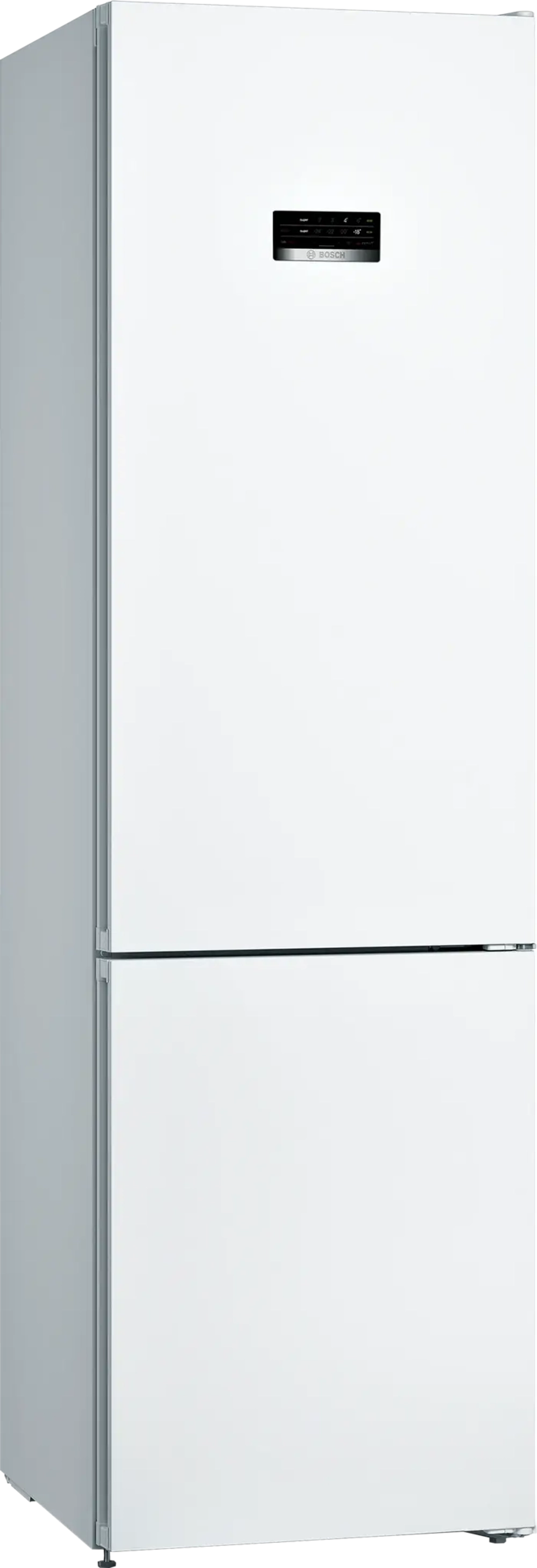 Двухкамерный холодильник Bosch KGN39XW30U