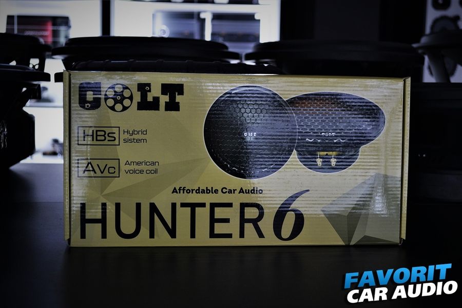 Подготовили динамики на доставку