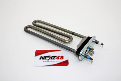 Тэн 2000W Профессиональных машин L=205mm