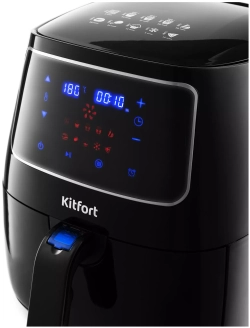 Аэрогриль Kitfort KT-2211