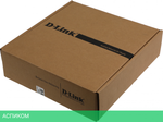 Коммутатор D-Link DGS-1100-10MPPV2/A
