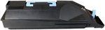 Картридж тонерный черный 1 шт KYOCERA TK-880K 1T02KA0NL0