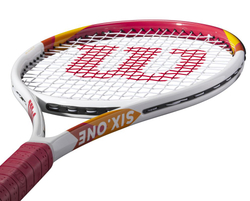Теннисная ракетка Wilson Six One