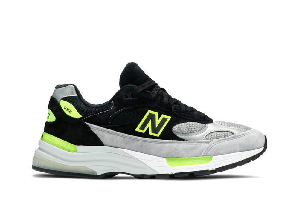 Кроссовки New Balance Nb 992 Volt