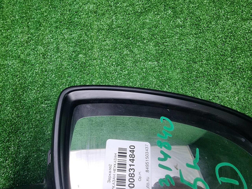 Зеркало правое Hyundai Tucson 3 (15-18) 5 конт.