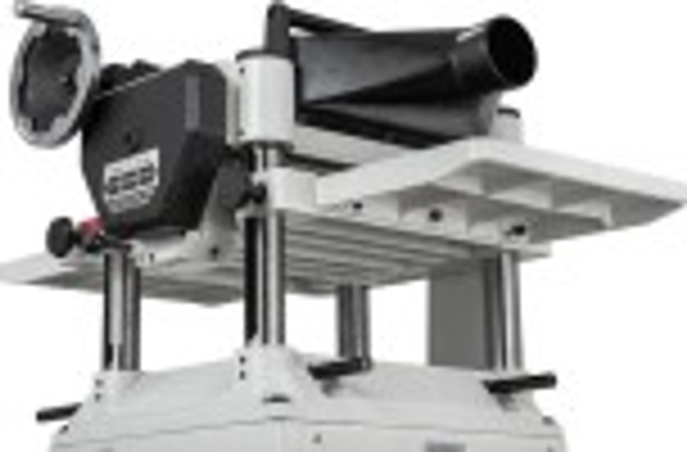 Станок рейсмусовый JET JWP-15K 400V 10000283T